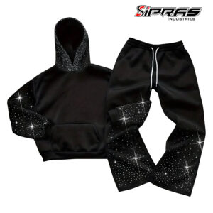 Streetwear Tracksuits & Sets Manufacturer – Custom OEM ODM Wholesale Tracksuits