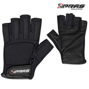 Custom GAA Hurling Gloves Manufacturer with Grip Palm – SIPRAS INDUSTRIES