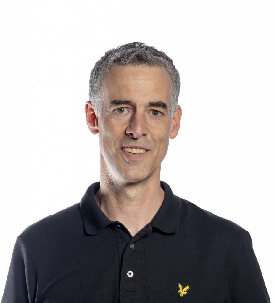 Thomas de Vries