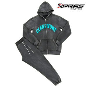 Streetwear Tracksuits & Sets Manufacturer | Custom OEM ODM Wholesale Tracksuit Sets