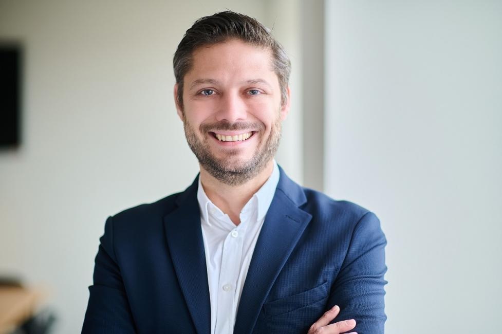 Julien Moreau