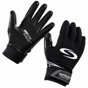 Professional curling gloves with high grip silicone palm for ice curling, sweeping and broom control – SIPRAS INDUSTRIES