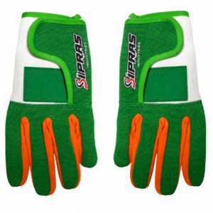 SIPRAS INDUSTRIES handball gloves manufacturer with custom grip palm for OEM ODM and private label sports brands